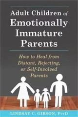 Adult Children of Emotionally Immature Parents How to Heal from Distant USA Item