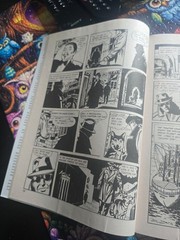 The Phantom # 1309 The Tiger from Rangoon Frew 36 Pages
