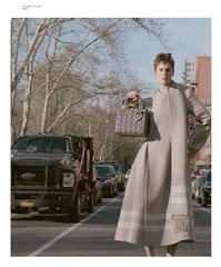 Vogue Turkey June 2026 – Greta Hofer – Kenan Yıldız – Apple Martin
