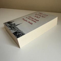 The City Without Jews Douglas Smith FSG ARC Uncorrected Proof Nazi Vienna 2026