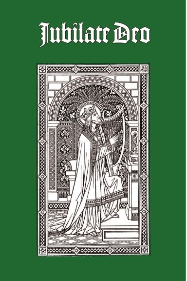 Jubilate Deo