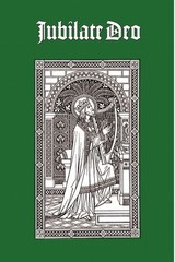 Jubilate Deo