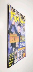 Furia Musical USA Selena Quintanilla Eternamente Selena Spanish Music Magazine