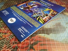 D3 Vault of the Drow – Dungeons & Dragons – D&D – AD&D