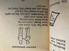 See It and Say It Ser.: See It and Say It in German by Inge D. Halpert and…