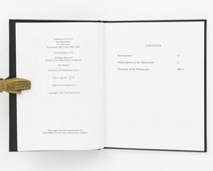 Clavis Arcana Magica compiled by Frederick Hockley Edited 1st Edition 2012