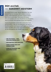 Vanessa Engelst Resilienz bei Hunden: Hunde im Inneren s (Paperback) (UK IMPORT)