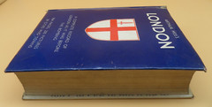 Arthur Mees London Arthur Mee Hardback 1960 Hodder And Stoughton
