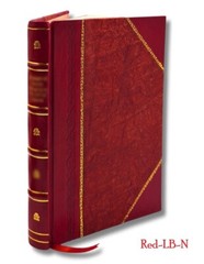 Pistis Sophia by G.R.S. Mead [Leather Bound]