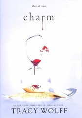 Charm Hardcover Tracy Wolff