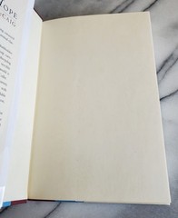 *Signed & Inscribed* NOP’S HOPE Donald McCaig HC/DJ 1994 1st Edition & Printing