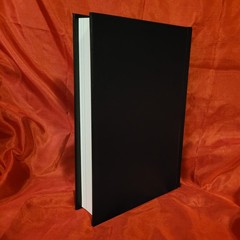 Gullveigarbók by Ekortu (Ixaxaar Occult Literature, 2025) Regular Hardcover Edit