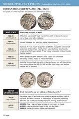 The Official ANA Coin Grading Standards for United States Coins New 2019 Edition