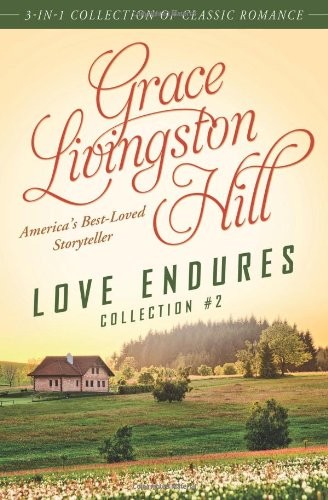 Love Endures 2: 3-in-1 Collect – VERY GOOD
