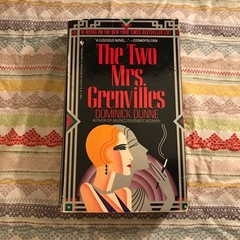 The Two Mrs. Grenvilles