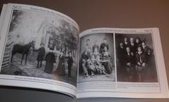 Pictures for the past… Edwards County, Illinois by The Navigator 123 Pages