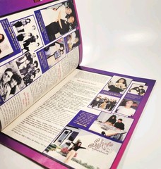Furia Musical USA Selena Quintanilla Eternamente Selena Spanish Music Magazine