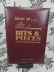 More of the Best of Bits and Pieces – Rob Gilbert – 1997 SIGNED Limited Edition