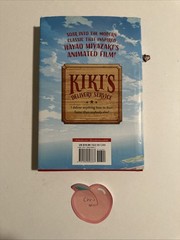 Kiki’s Delivery Service : The Classic That Inspired the Beloved Animated Film by