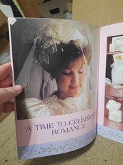 Enesco Precious Moments Gifts For 1989 Catalog Collection 56 Pages