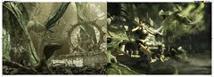 Art of Tomb Raider by Steffan Schulz and Stan Stice (2010) Hardcover,…
