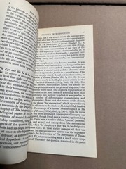 The Ego and the ID Sigmund Freud 1962 Norton Library Pb Edition VTG Paperback