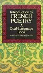 Introduction to French Poetry (Dual-Language) (English and French E – GOOD