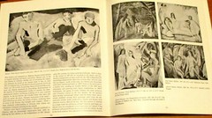 1976 The “Wild Beasts” Fauvism and its Affinities Softcover Book MOMA 168 Pages