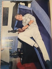 Super Stars Teen Magazine – September 1986 – Vol. 8, No. 10 – Cruise, Fox, A-Ha