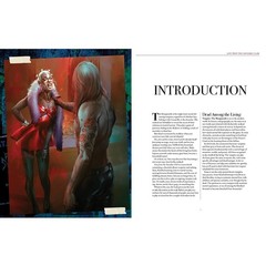 Vampire: the Masquerade: Live from the Succubus Club – Renegade Game Studios