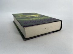 Harry Potter and The Half-Blood Prince 1st Edition Hardcover 652 Pages ERRORS