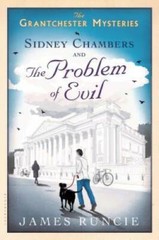 Sidney Chambers and the Problem of Evil (Grantchester) – Paperback – GOOD