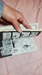 Foreign language: French; D.N.A. #1, Masakazu Katsura graphic, 2006