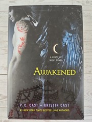 A House of Night Series by P.C. + Kristin Cast 6 Books HC/DJ Most 1st Editions