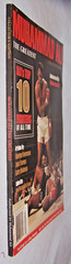 Muhammad Alid-The Greatest Collector’s Edition Magazine-128 pages
