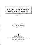 Microeconomic Theory: Basic Principles and Extensions (The Dryden Press…