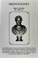 MEDITACIONES por Marco Aurelio – Ed. El Divulgador – Spanish C57