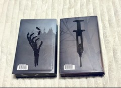 Bucherbuchse Dark Forces Series (1-4) by K.M Moronova Special Edition Set