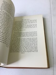 The Last Tragedian. Skinner. 1939 HC, Illustrated, X-Library