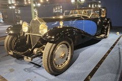 Motor Car Museum Schlumpf Collection Official Catalogue 315 Pages Mulhouse FR