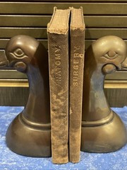 2- Rare Antique Books on Practice of Medicine Quiz-Compends Anatomy & Surgery