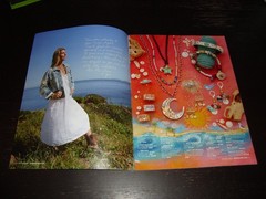 JES MAHARRY Women’s Jewelry & Fashion CATALOG Summer 2026 – 36 Pages