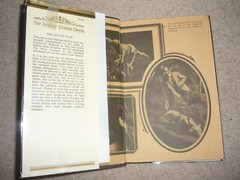 Sir Arthur Conan DOYLE The Sign of Four, 1st Edition 1974, Ex-Library