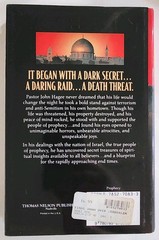 Final Dawn Over Jerusalem: John Hagee(Hardback Book)