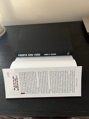 Fourth and Long : The Fight for the Soul of College Football by John U. Bacon VG