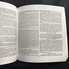 Dispensational Truth or God’s Plan and Purpose in the Ages by Clarence Larkin