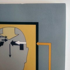 Rules of the Mind by John R. Anderson– Very Good Condition Paperback Book
