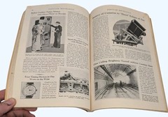 Popular Mechanics Magazine July 1936 Battleship Cover WWII Pre-War Camel Ads…