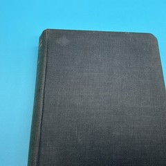 The Works Of George Moore. Muslin. Ebury Edition Heinemann 1936