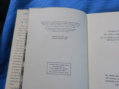 That Vanishing Eden: A Naturalist’s Florida, by Barbour 1944 1st Ed 2nd Print HC